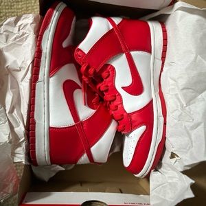 Nike Dunk High